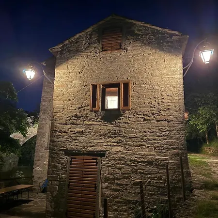 公寓 Ponte Nuovo 普雷米尔库奥雷