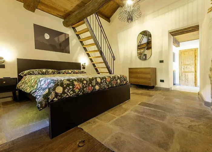 Ponte Nuovo 普雷米尔库奥雷