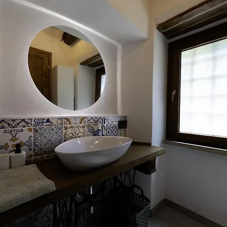 Apartamento Ponte Nuovo