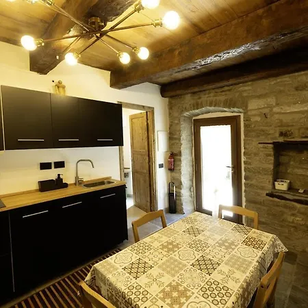 Ponte Nuovo 아파트 프레밀쿠오레