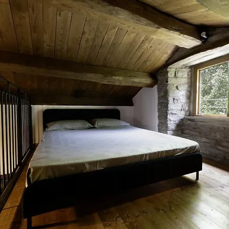 Apartamento Ponte Nuovo *