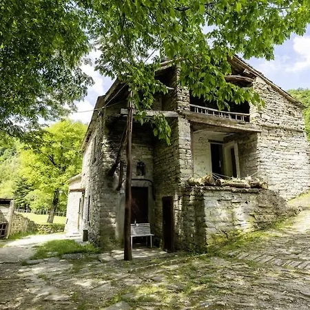 Ponte Nuovo Premilcuore