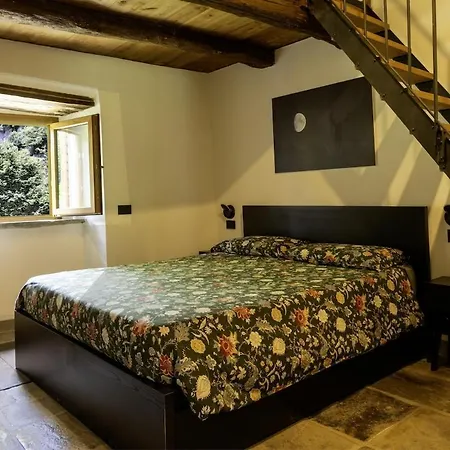 Apartamento Ponte Nuovo