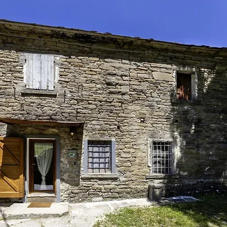 Apartamento Ponte Nuovo Premilcuore