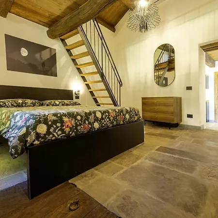 Ponte Nuovo 프레밀쿠오레