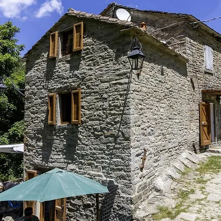 Ponte Nuovo Apartamento *