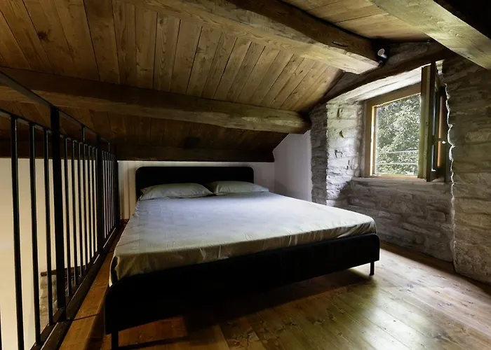 شقة Ponte Nuovo *