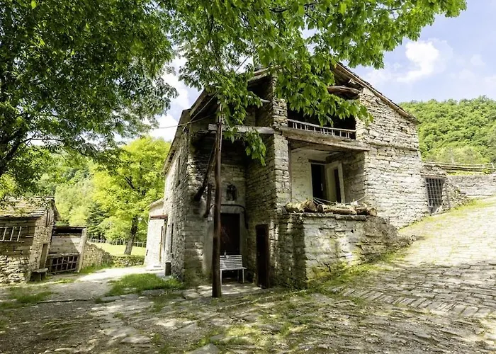 Ponte Nuovo بريميلكوري