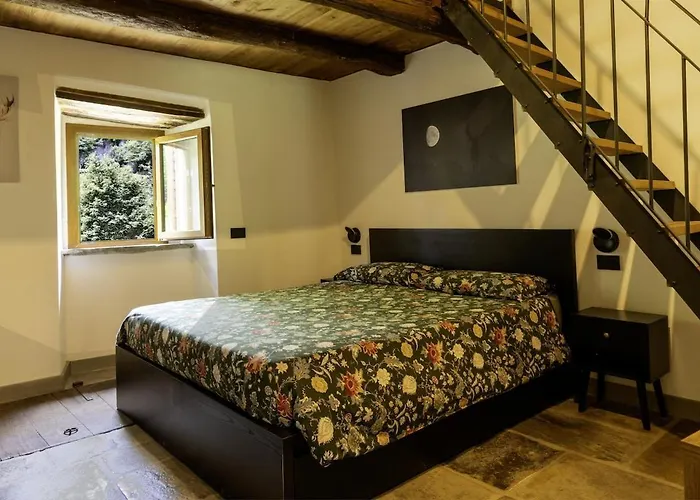 Appartement Ponte Nuovo