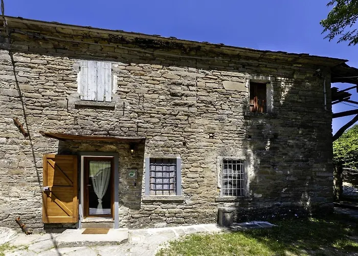 Appartement Ponte Nuovo Premilcuore