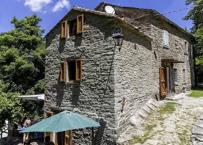 Ponte Nuovo Appartement *